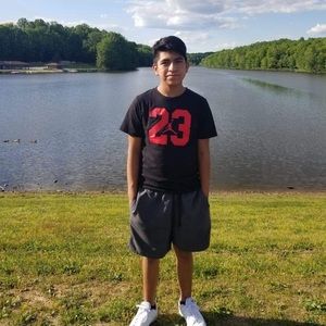 Meet your Posher, Brayan